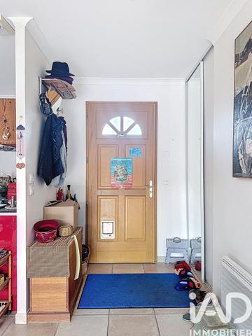 Maison à vendre 4 pièces 99 m² Apt