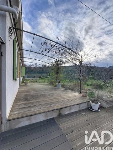 Maison à vendre 4 pièces 99 m² Apt