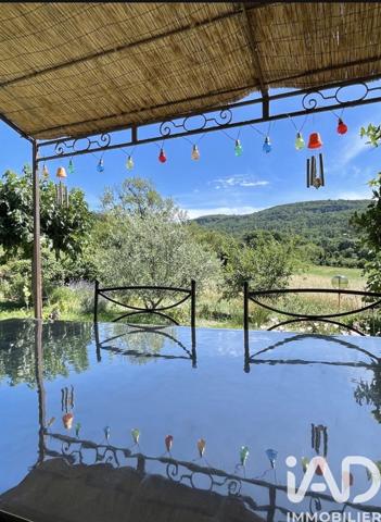 Maison à vendre 4 pièces 99 m² Apt