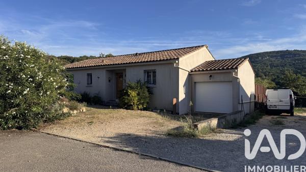 Maison à vendre 4 pièces 99 m² Apt