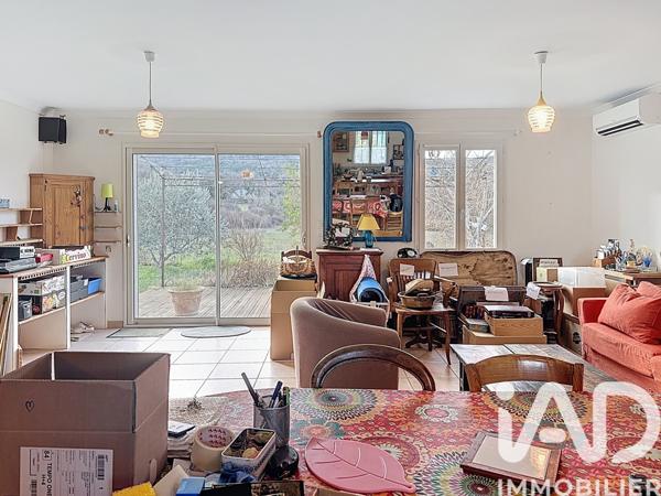 Maison à vendre 4 pièces 99 m² Apt