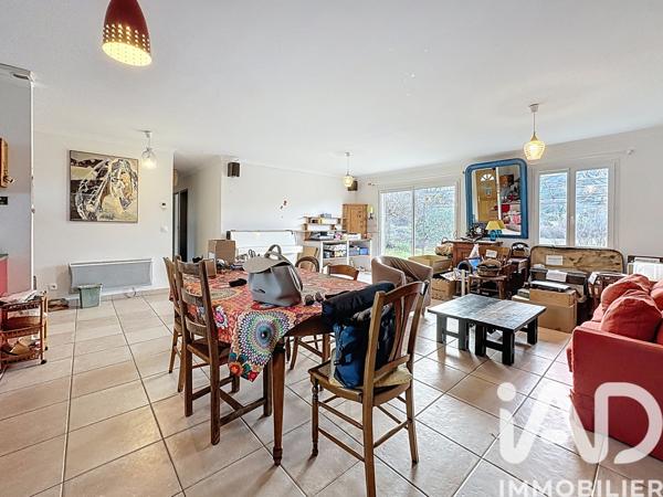 Maison à vendre 4 pièces 99 m² Apt