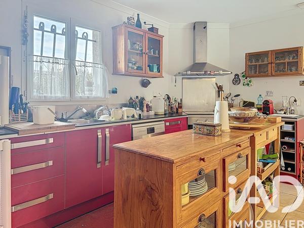Maison à vendre 4 pièces 99 m² Apt