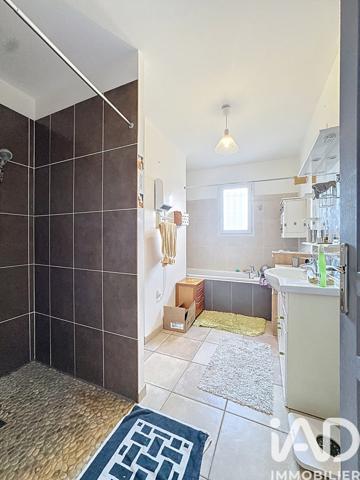 Maison à vendre 4 pièces 99 m² Apt