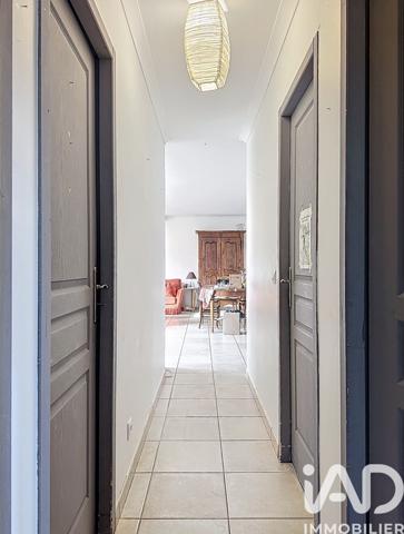 Maison à vendre 4 pièces 99 m² Apt