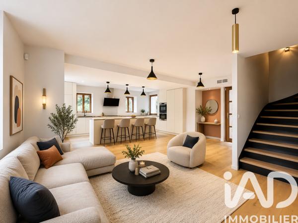 Location maison 8 pièces 348 m² Chens-sur-Léman
