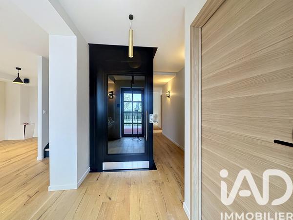 Location maison 8 pièces 348 m² Chens-sur-Léman