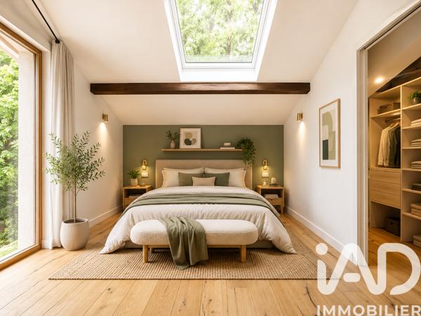 Location maison 8 pièces 348 m² Chens-sur-Léman