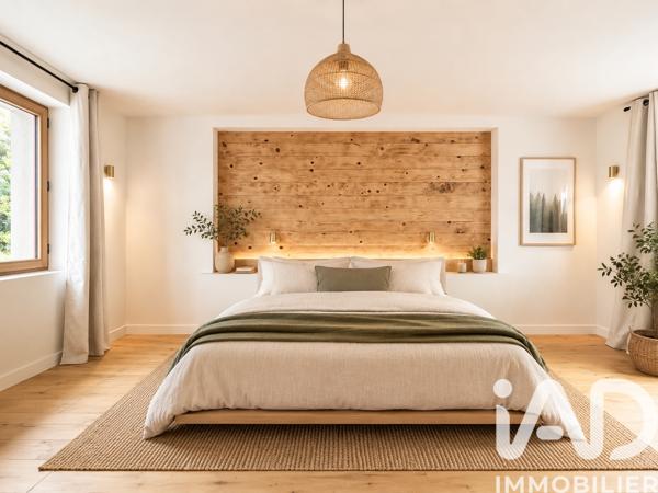 Location maison 8 pièces 348 m² Chens-sur-Léman