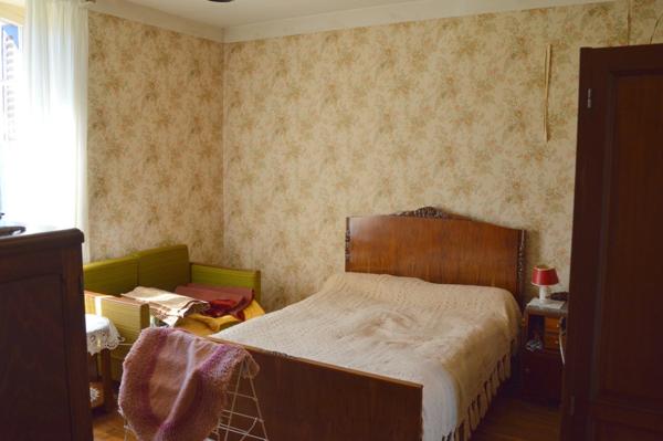Maison à vendre 4 pièces CIRY LE NOBLE (71)