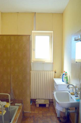 Maison à vendre 4 pièces CIRY LE NOBLE (71)