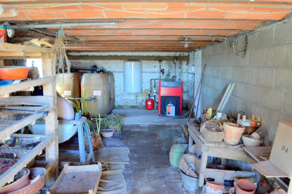 Maison à vendre 4 pièces CIRY LE NOBLE (71)