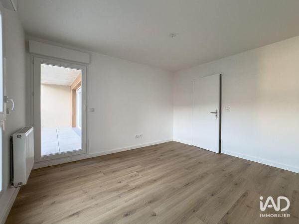 Location appartement 3 pièces 77 m² Rouen