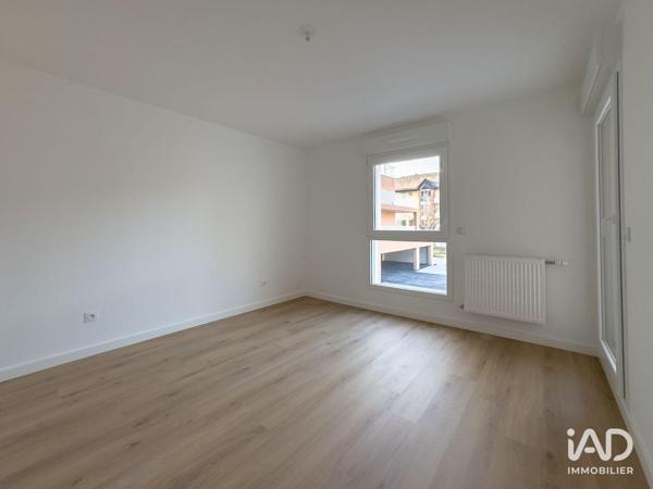 Location appartement 3 pièces 77 m² Rouen