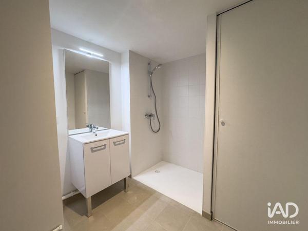 Location appartement 3 pièces 77 m² Rouen