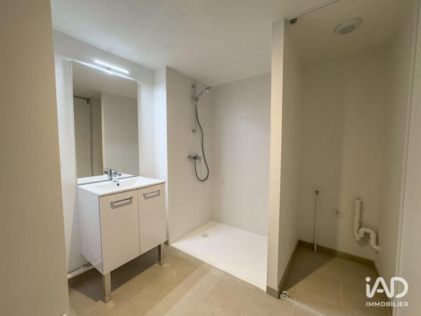 Location appartement 3 pièces 77 m² Rouen