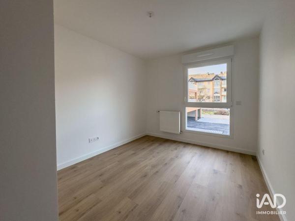 Location appartement 3 pièces 77 m² Rouen