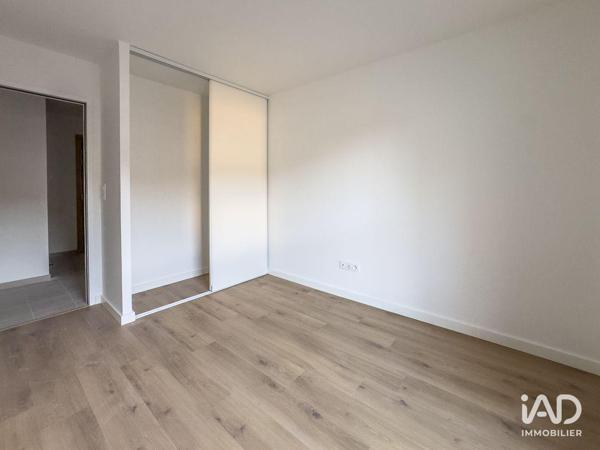 Location appartement 3 pièces 77 m² Rouen