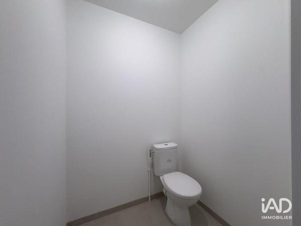 Location appartement 3 pièces 77 m² Rouen