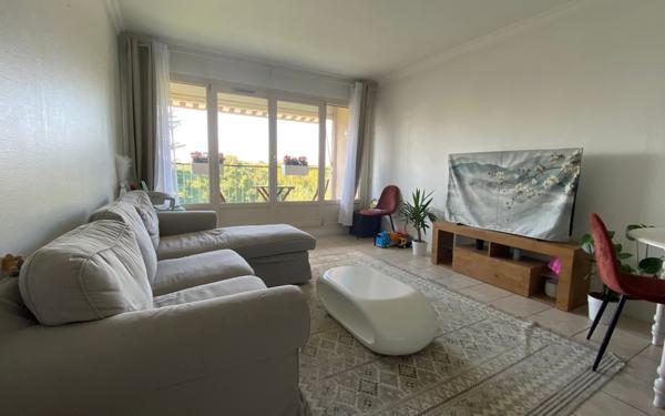 Appartement à vendre    3 pièces • 63,60 m2 Chennevières-sur-Marne