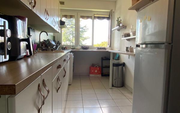 Appartement à vendre    3 pièces • 63,60 m2 Chennevières-sur-Marne