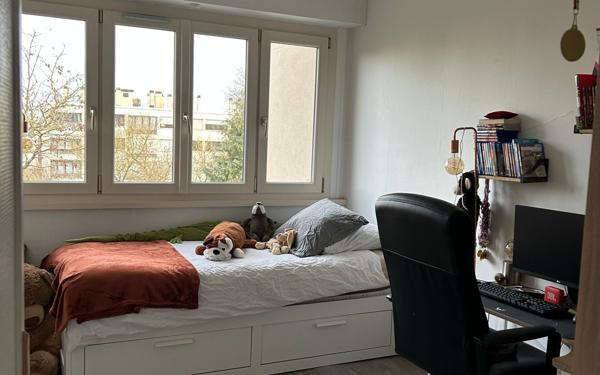 Appartement à vendre    3 pièces • 63,60 m2 Chennevières-sur-Marne