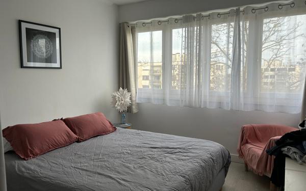 Appartement à vendre    3 pièces • 63,60 m2 Chennevières-sur-Marne