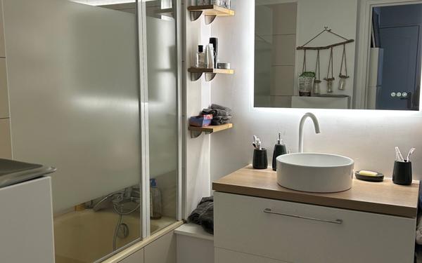 Appartement à vendre    3 pièces • 63,60 m2 Chennevières-sur-Marne