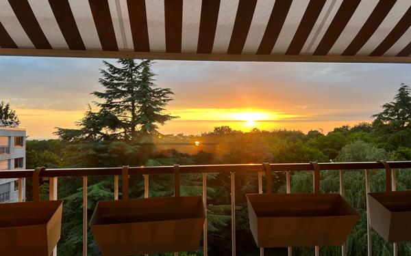 Appartement à vendre    3 pièces • 63,60 m2 Chennevières-sur-Marne