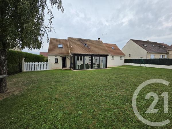 Maison à vendre  5 pièces - 155 m2 ST PATHUS - 77