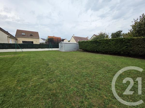 Maison à vendre  5 pièces - 155 m2 ST PATHUS - 77