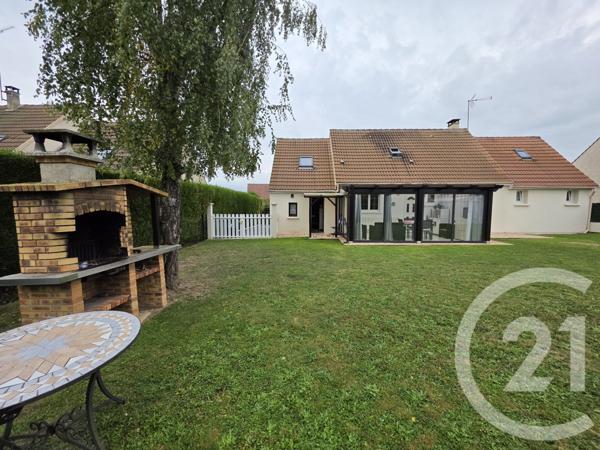 Maison à vendre  5 pièces - 155 m2 ST PATHUS - 77