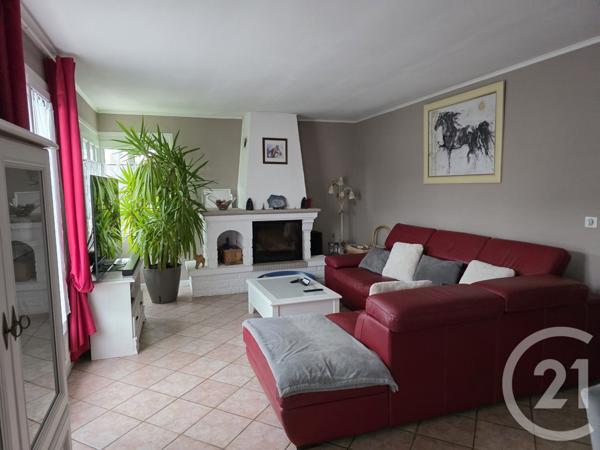 Maison à vendre  5 pièces - 155 m2 ST PATHUS - 77