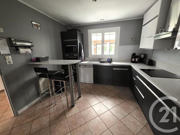 Maison à vendre  5 pièces - 155 m2 ST PATHUS - 77