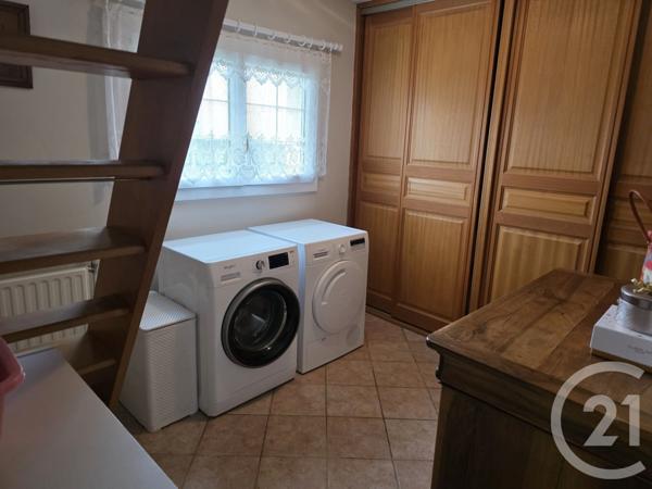 Maison à vendre  5 pièces - 155 m2 ST PATHUS - 77