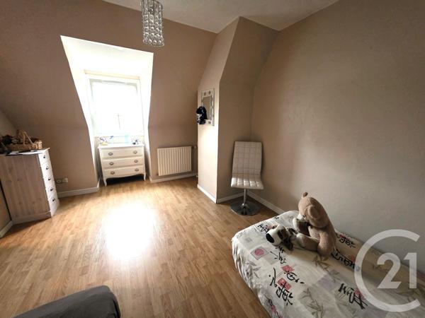 Maison à vendre  5 pièces - 155 m2 ST PATHUS - 77