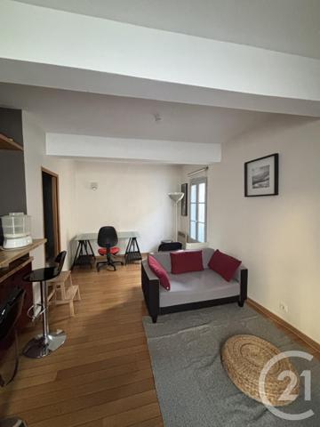 Appartement F1 à vendre  1 pièce - 28,07 m2 MONTPELLIER - 34