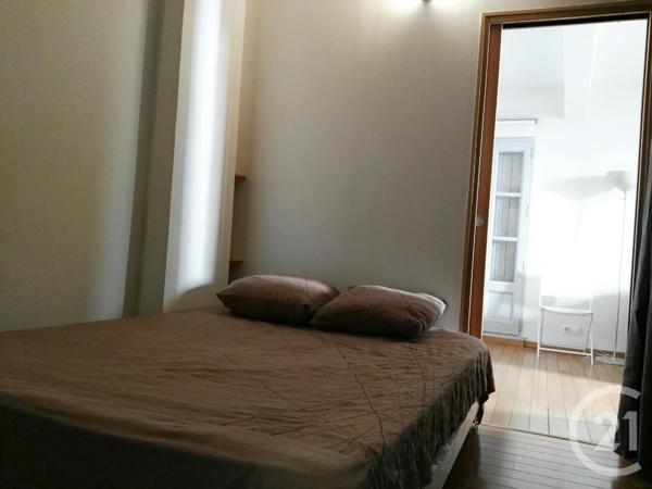 Appartement F1 à vendre  1 pièce - 28,07 m2 MONTPELLIER - 34