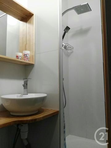 Appartement F1 à vendre  1 pièce - 28,07 m2 MONTPELLIER - 34