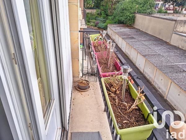 Appartement à vendre 1 pièce 32 m² Rosny-sous-Bois