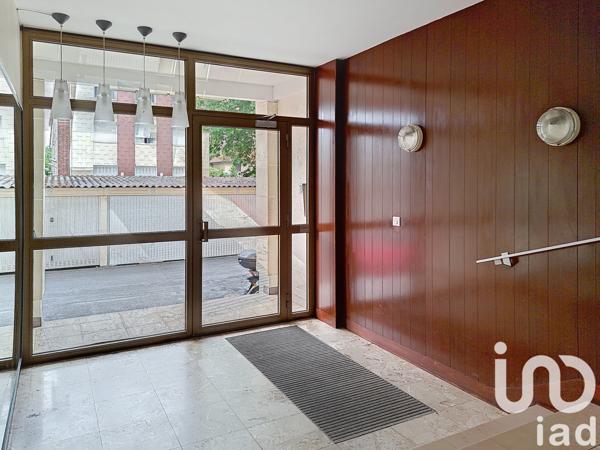 Appartement à vendre 1 pièce 32 m² Rosny-sous-Bois