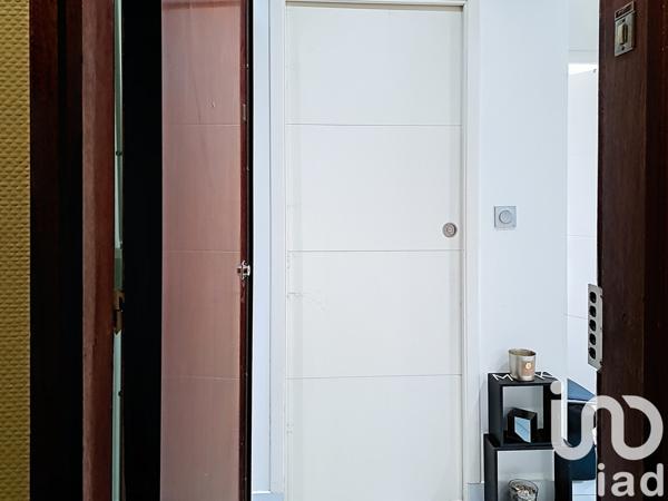 Appartement à vendre 1 pièce 32 m² Rosny-sous-Bois