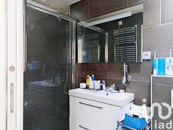 Appartement à vendre 1 pièce 32 m² Rosny-sous-Bois