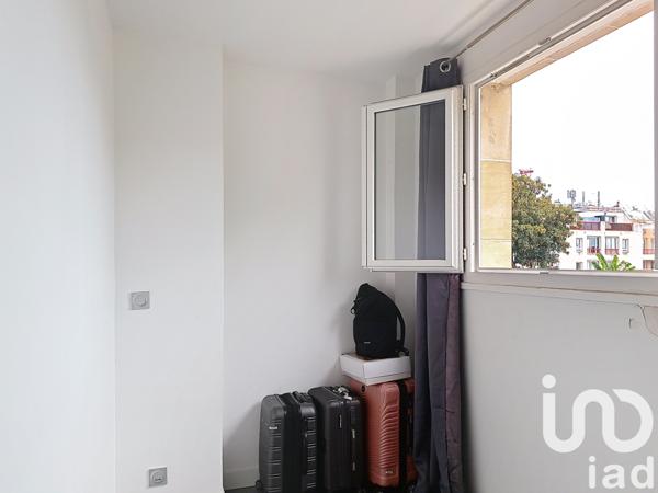 Appartement à vendre 1 pièce 32 m² Rosny-sous-Bois