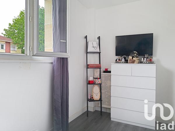 Appartement à vendre 1 pièce 32 m² Rosny-sous-Bois