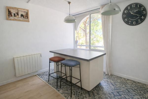 Appartement à vendre à La Grande-Motte (34280) - Hérault
