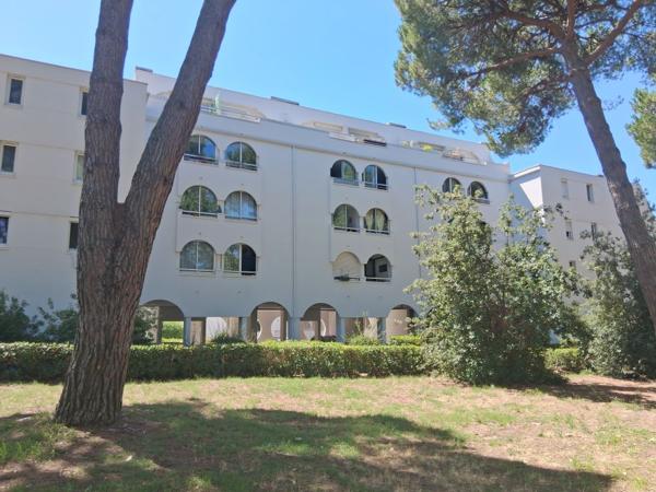 Appartement à vendre à La Grande-Motte (34280) - Hérault