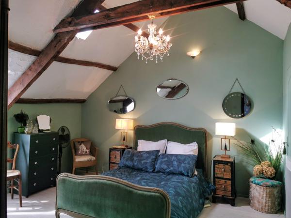 Maison à vendre à Mérillac (22230) - Côtes-d'Armor