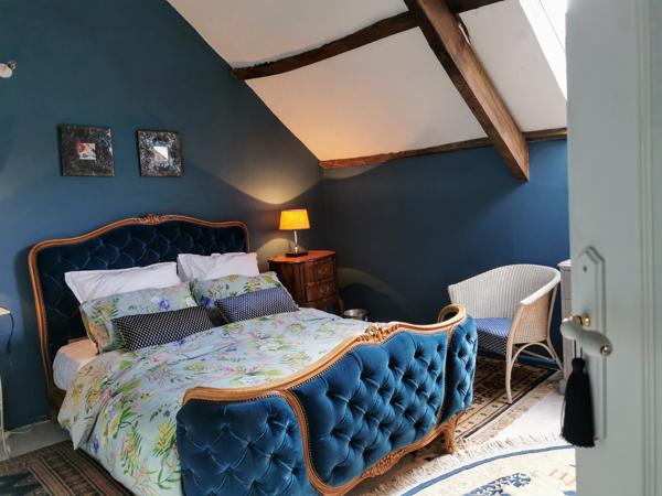 Maison à vendre à Mérillac (22230) - Côtes-d'Armor
