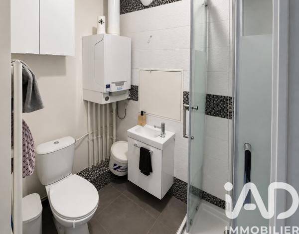 Appartement à vendre 4 pièces 69,97 m² Goussainville